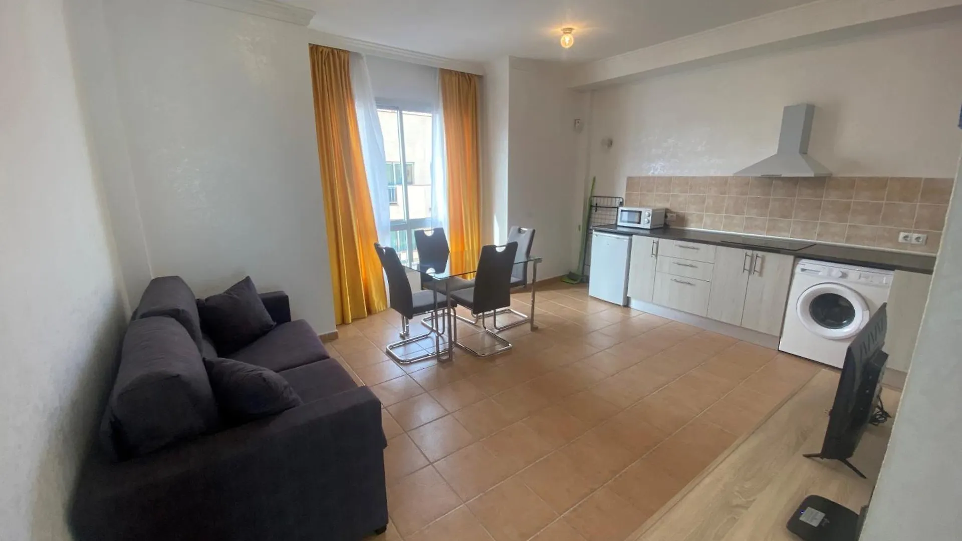 Cozy Central Apartments Corralejo Spain